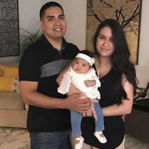 Meet your Posher, Kate